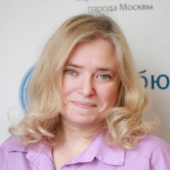 Мищенко Татьяна