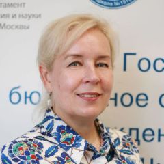 Некрасова Елена