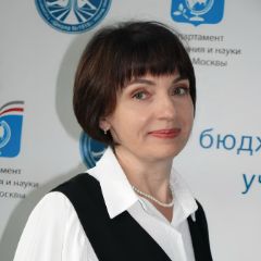 Бабанова Ирина Ивановна