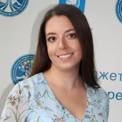 Гусева Ольга Викторовна