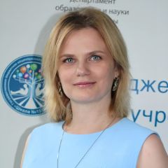 Широкова Анастасия