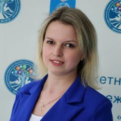 Нурова Александра