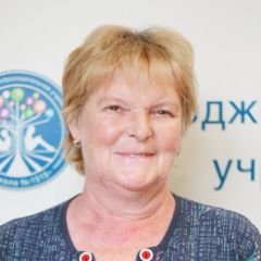 Филатова Людмила