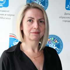 Архангельская Елена Николаевна