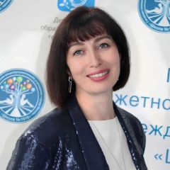 Соколова Людмила