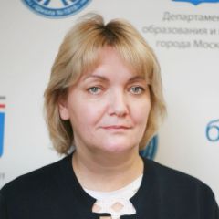 Сайганова Наталия