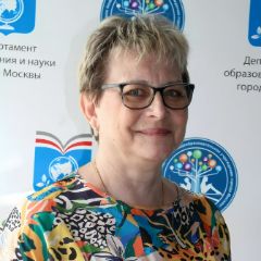 Смирнова Наталья