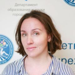Савенкова Надежда