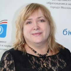 Сосунова Елена