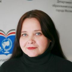 Попова Любовь