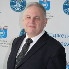 Михайлов Михаил