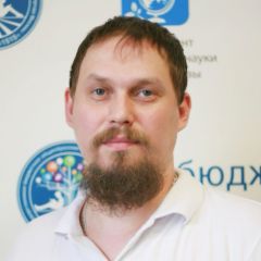 Касимов Артем