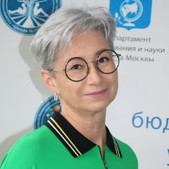 Иванова Татьяна Валентиновна