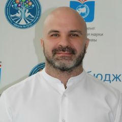 Матвеев Александр