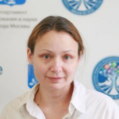Ваштай Юлия Петровна