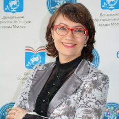 Лавроненко Наталья