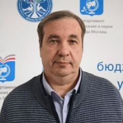 Николаев Игорь