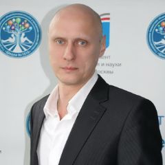Пронин Сергей