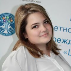 Малышева Татьяна