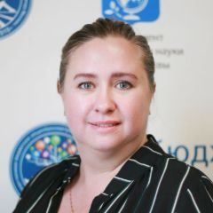 Демина Екатерина Владимировна