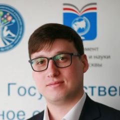 Мязин Денис