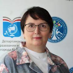 Масс Светлана
