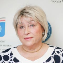 Гололобова Любовь Александровна