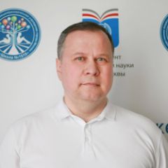 Подоляка Олег
