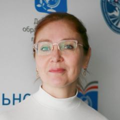 Тихонова Юлиана