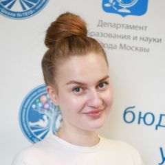 Пилевич Кристина
