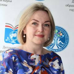 Тетушкина Оксана