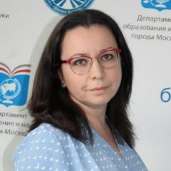 Кошелева Динара