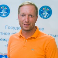 Цветаев Дмитрий