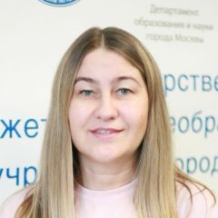 Кузьмина Евгения