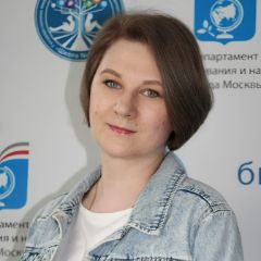 Кулькова Наталья