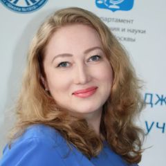 Тарасенко Елена