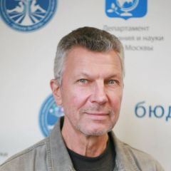 Скуднов Александр