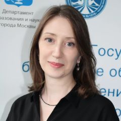 Золотарева Ирина Анатольевна