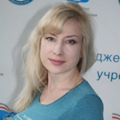 Дубровина Светлана Николаевна