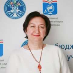 Подоляка Валерия