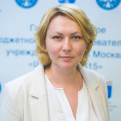 Кирносова Наталья
